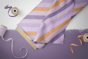 Design "Ryu" Lila COLLECTION 0,5 m