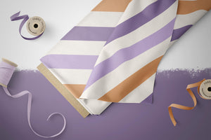 Design "Ryu" Lila COLLECTION 0,5 m
