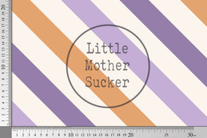 Design "Ryu" Lila COLLECTION 0,5 m