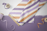 Lade das Bild in den Galerie-Viewer, Design &quot;Ryu&quot; Lila COLLECTION 0,5 m
