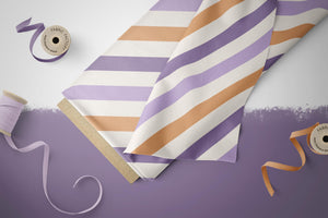 Design "Ryu" Lila COLLECTION 0,5 m