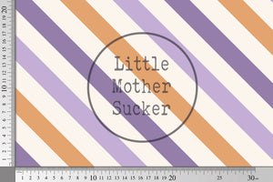 Design "Ryu" Lila COLLECTION 0,5 m