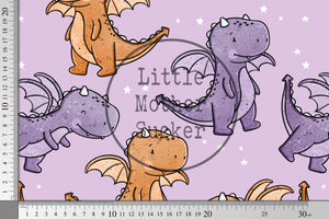 Design "Ryu" Lila COLLECTION 0,5 m