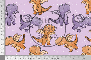 Design "Ryu" Lila COLLECTION 0,5 m