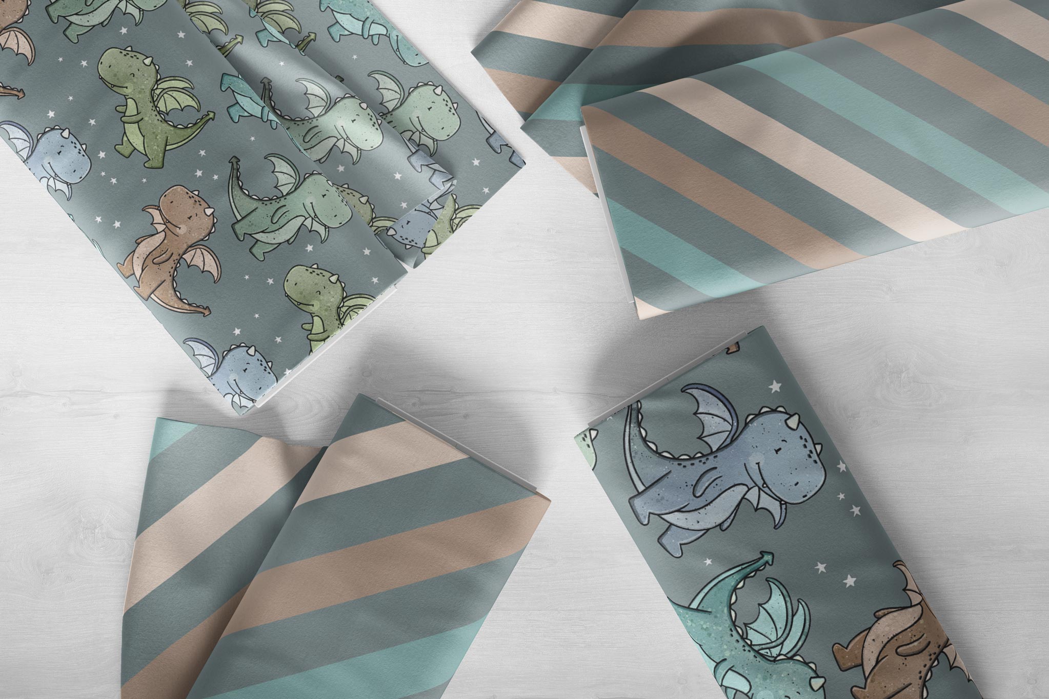 Design "Ryu" Neutral COLLECTION 0,5 m
