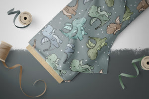 Design "Ryu" Neutral COLLECTION 0,5 m