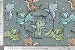 Lade das Bild in den Galerie-Viewer, Design &quot;Ryu&quot; Neutral COLLECTION 0,5 m
