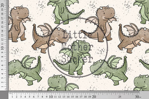 Design "Ryu" Grün COLLECTION 0,5 m