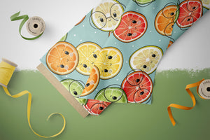 Design "Saure Früchtchen" 0,5 m