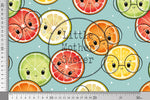 Lade das Bild in den Galerie-Viewer, Design &quot;Saure Früchtchen&quot; 0,5 m
