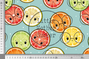 Design "Saure Früchtchen" 0,5 m