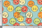 Lade das Bild in den Galerie-Viewer, Design &quot;Saure Früchtchen&quot; 0,5 m
