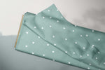 Lade das Bild in den Galerie-Viewer, Supersoft Premium BIO Jersey "Schildi" Herzchen 0,5 m
