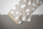 Lade das Bild in den Galerie-Viewer, Design "Schokokuh" COLLECTION 0,5 m
