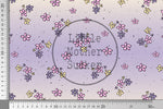 Lade das Bild in den Galerie-Viewer, Design "Schulhase" 0,5 m
