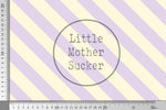Lade das Bild in den Galerie-Viewer, Design "Schulhase" 0,5 m
