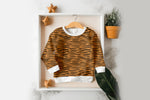 Lade das Bild in den Galerie-Viewer, Design "Schultiger" 0,5 m
