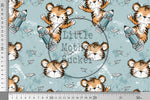 Lade das Bild in den Galerie-Viewer, Design "Schultiger" 0,5 m
