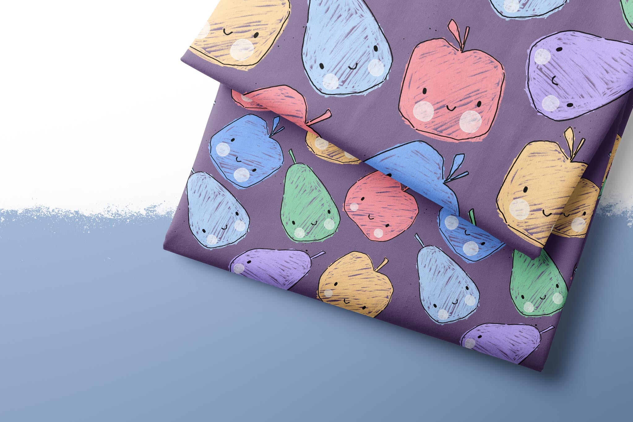 Design "Scratchifruit" 0,5 m