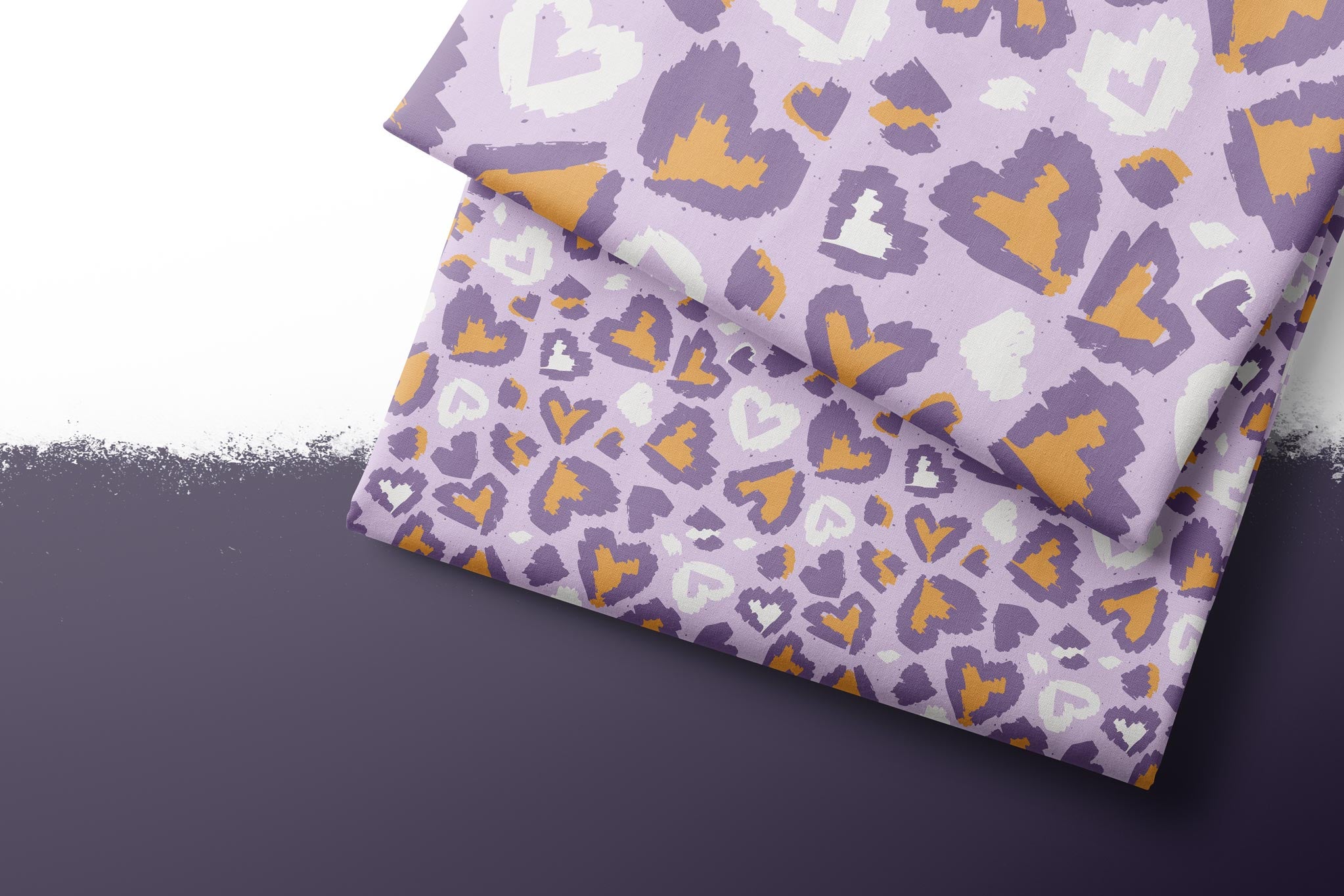 Design "Scratchi Hearts" 0,5 m