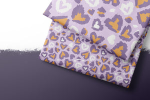 Design "Scratchi Hearts" 0,5 m