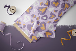 Design "Scratchi Hearts" 0,5 m