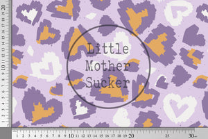 Design "Scratchi Hearts" 0,5 m