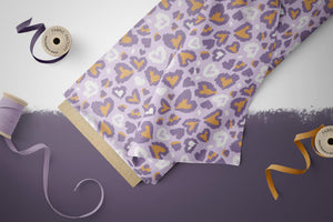 Design "Scratchi Hearts" 0,5 m