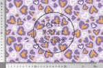 Lade das Bild in den Galerie-Viewer, Design &quot;Scratchi Hearts&quot; 0,5 m
