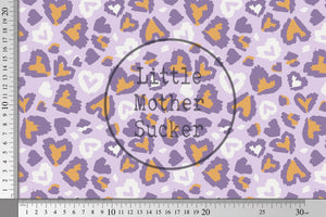 Design "Scratchi Hearts" 0,5 m