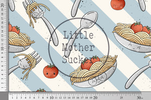 Design "Spaghettilein" 0,5 m