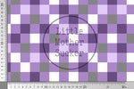 Lade das Bild in den Galerie-Viewer, Design "Spinnlein" lila 0,5 m
