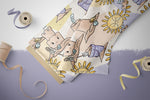 Lade das Bild in den Galerie-Viewer, Design &quot;Strandtag&quot; COLLECTION 0,5 m
