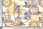 Lade das Bild in den Galerie-Viewer, Design &quot;Strandtag&quot; COLLECTION 0,5 m
