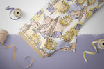 Lade das Bild in den Galerie-Viewer, Design &quot;Strandtag&quot; COLLECTION 0,5 m
