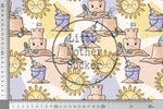 Lade das Bild in den Galerie-Viewer, Design &quot;Strandtag&quot; COLLECTION 0,5 m
