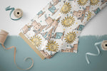 Lade das Bild in den Galerie-Viewer, Design &quot;Strandtag&quot; COLLECTION 0,5 m
