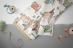 Lade das Bild in den Galerie-Viewer, Design &quot;Strandtag&quot; COLLECTION 0,5 m
