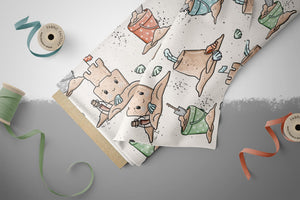 Design "Strandtag" COLLECTION 0,5 m