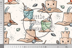 Design "Strandtag" COLLECTION 0,5 m