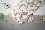 Lade das Bild in den Galerie-Viewer, Design &quot;Strandtag&quot; COLLECTION 0,5 m
