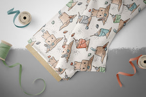 Design "Strandtag" COLLECTION 0,5 m