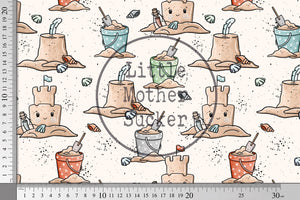 Design "Strandtag" COLLECTION 0,5 m