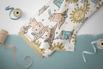 Lade das Bild in den Galerie-Viewer, Design &quot;Strandtag&quot; COLLECTION 0,5 m
