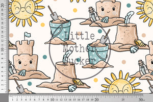 Design "Strandtag" COLLECTION 0,5 m
