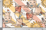 Lade das Bild in den Galerie-Viewer, Design &quot;Strandtag&quot; COLLECTION 0,5 m
