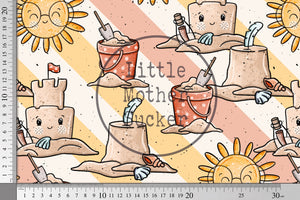 Design "Strandtag" COLLECTION 0,5 m