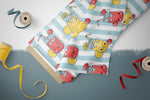 Lade das Bild in den Galerie-Viewer, Design &quot;Summer Drinks&quot; COLLECTION 0,5 m

