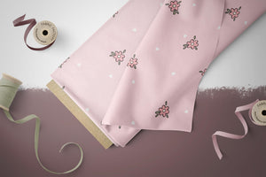 Design "Sunny Bunny" Girl Collection 0,5 m