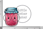 Lade das Bild in den Galerie-Viewer, Bügelbild &quot;Sweet Jam Collection&quot;
